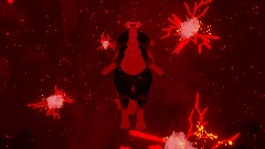 A screenshot taken in Dreams. 6 of 27.