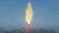 A screenshot taken in Dreams. 2 of 3.