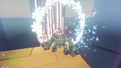 A screenshot taken in Dreams. 1 of 1.