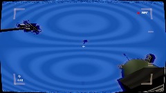 A screenshot taken in Dreams. 16 of 25.