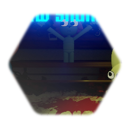 Shunks (Aw Shucks George pig mix)