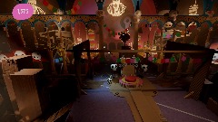 A screenshot taken in Dreams. 1 of 15.