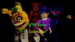 The QTM-Zeno 2022 Collection