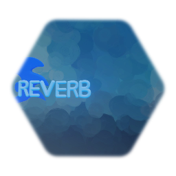 Sonic REVERVB Logo