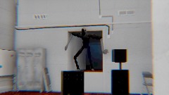 A screenshot taken in Dreams. 1 of 2.