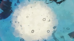 A screenshot taken in Dreams. 15 of 17.