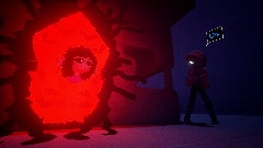 AY/IS | The Upside Down