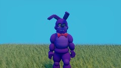 A screenshot taken in Dreams. 2 of 3.