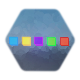 Sonic Forces: Speed Battle Character Backgrounds