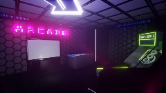 A screenshot taken in Dreams. 6 of 14.