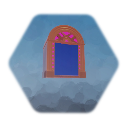 Toejam and earl elevator