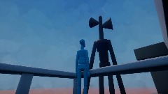 A screenshot taken in Dreams. 5 of 25.