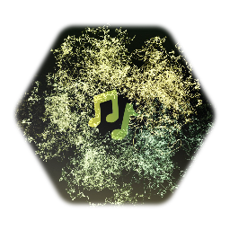 Spongebob - Grass Skirt Chase (Brandon's Techno Mix)