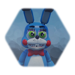 Adventure Toy Bonnie