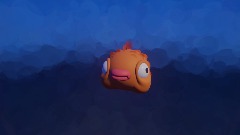 A screenshot taken in Dreams. 2 of 3.