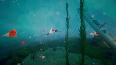 A screenshot taken in Dreams. 1 of 5.