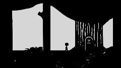 Black & White            Amenjo's Vault