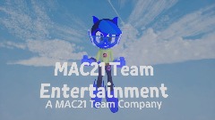 MAC21 Team Entertainment (Intro) [2025-Presents]