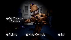 A screenshot taken in Dreams. 1 of 10.