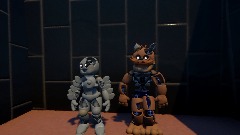 Five nights at jollys 2