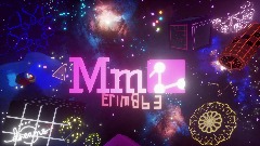 Remix of Mm Games logo