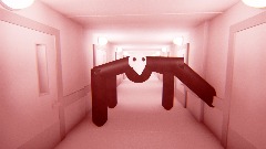 Backrooms Found Footage #3