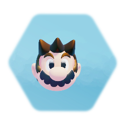 SMB Brothership Models (Unfinished)