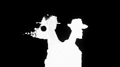 A screenshot taken in Dreams. 10 of 11.