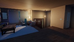 My Home IRL 4 WIP
