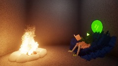 A screenshot taken in Dreams. 7 of 20.