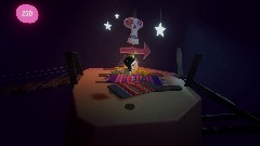 A screenshot taken in Dreams. 15 of 30.