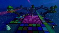 Mario Disco Dreams