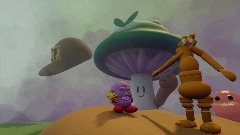 A screenshot taken in Dreams. 10 of 10.