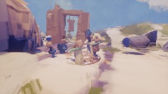 My Ancient Times!