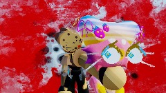 A screenshot taken in Dreams. 2 of 8.