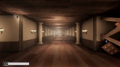 A screenshot taken in Dreams. 7 of 29.