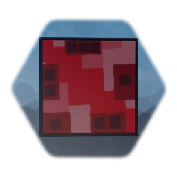 Painting - Abstract Red