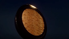 A screenshot taken in Dreams. 5 of 30.