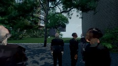 A screenshot taken in Dreams. 3 of 19.