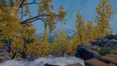 A screenshot taken in Dreams. 2 of 25.