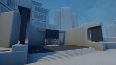 A screenshot taken in Dreams. 13 of 14.