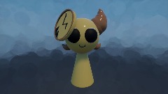 A screenshot taken in Dreams. 1 of 1.