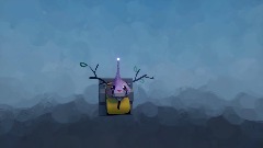 A screenshot taken in Dreams. 14 of 21.