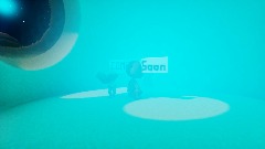 A screenshot taken in Dreams. 3 of 29.