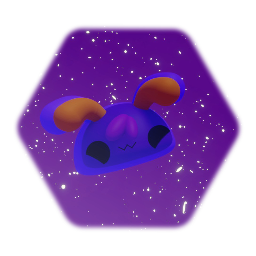 My bugs but *s l i m e