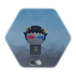 Sollux Captor