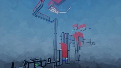 RID - Puppet Showcase