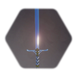 Elegant Sword
