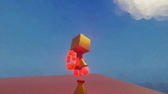 A screenshot taken in Dreams. 20 of 22.