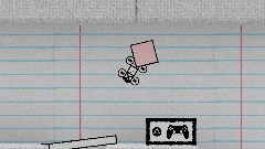 A screenshot taken in Dreams. 1 of 10.